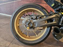 2021 Yamaha YZF-R7 LAMs 60th Anniversary WGP YZF-R White