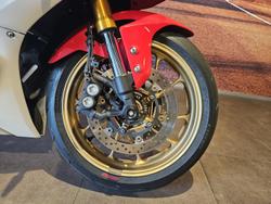 2021 Yamaha YZF-R7 LAMs 60th Anniversary WGP YZF-R White