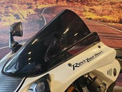 2021 Yamaha YZF-R7 LAMs 60th Anniversary WGP YZF-R White