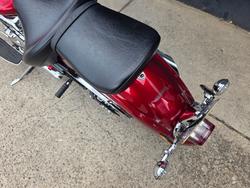 2008 Yamaha XVS1100A V-STAR CLASSIC