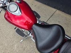 2008 Yamaha XVS1100A V-STAR CLASSIC