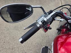 2008 Yamaha XVS1100A V-STAR CLASSIC