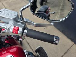 2008 Yamaha XVS1100A V-STAR CLASSIC