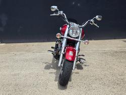 2008 Yamaha XVS1100A V-STAR CLASSIC