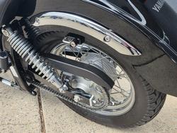 Yamaha 2008 YAMAHA 250CC XVS250