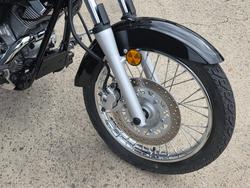 Yamaha 2008 YAMAHA 250CC XVS250