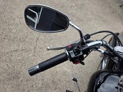 Yamaha 2008 YAMAHA 250CC XVS250