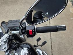 Yamaha 2008 YAMAHA 250CC XVS250