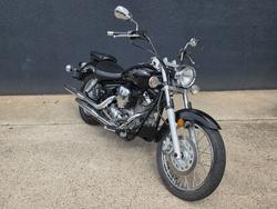 Yamaha 2008 YAMAHA 250CC XVS250