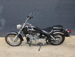 Yamaha 2008 YAMAHA 250CC XVS250