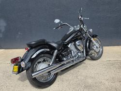 Yamaha 2008 YAMAHA 250CC XVS250