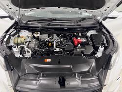 2023 Mitsubishi Outlander Exceed ZM MY23 AWD White