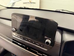 2023 Mitsubishi Outlander Exceed ZM MY23 AWD White