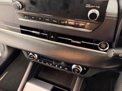 2023 Mitsubishi Outlander Exceed ZM MY23 AWD White