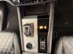 2023 Mitsubishi Outlander Exceed ZM MY23 AWD White