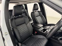 2023 Mitsubishi Outlander Exceed ZM MY23 AWD White