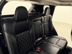 2023 Mitsubishi Outlander Exceed ZM MY23 AWD White