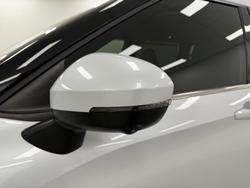 2023 Mitsubishi Outlander Exceed ZM MY23 AWD White