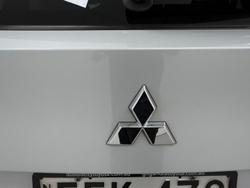 2023 Mitsubishi Outlander Exceed ZM MY23 AWD White