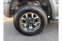 2025 Suzuki Jimny XL