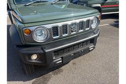 2025 Suzuki Jimny XL