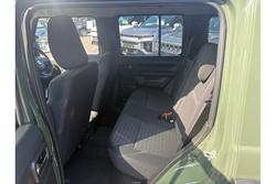 2025 Suzuki Jimny XL