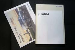 2022 Hyundai STARIA
