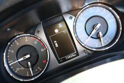 2022 Toyota Hilux Workmate