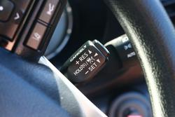 2022 Toyota Hilux Workmate