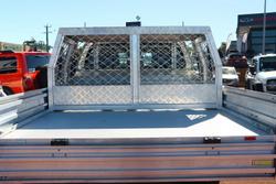 2022 Toyota Hilux Workmate