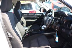 2022 Toyota Hilux Workmate