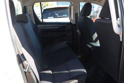 2022 Toyota Hilux Workmate