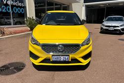 2022 MG MG3 Core