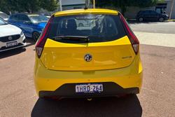 2022 MG MG3 Core