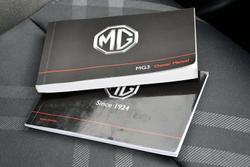 2022 MG MG3 Core