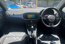 2022 MG MG3 Core