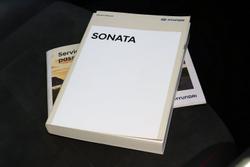 2023 Hyundai Sonata N Line