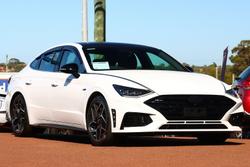 2023 Hyundai Sonata N Line