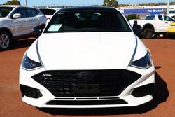 2023 Hyundai Sonata N Line