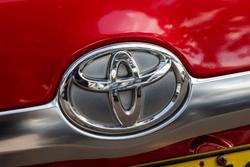 2010 Toyota Camry Hybrid