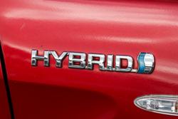 2010 Toyota Camry Hybrid