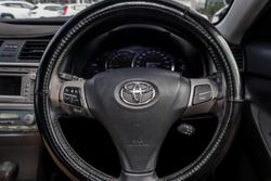 2010 Toyota Camry Hybrid