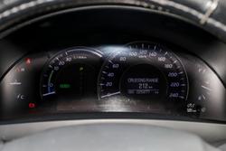 2010 Toyota Camry Hybrid