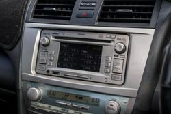 2010 Toyota Camry Hybrid