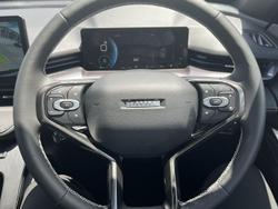 2025 GWM Haval H6GT Ultra PHEV B03 4X4 On Demand Atlantis Blue