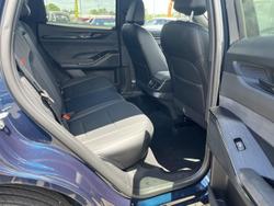 2025 GWM Haval H6GT Ultra PHEV B03 4X4 On Demand Atlantis Blue