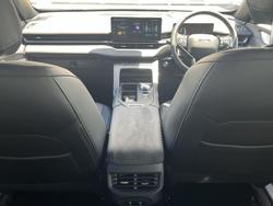 2025 GWM Haval H6GT Ultra PHEV B03 4X4 On Demand Atlantis Blue