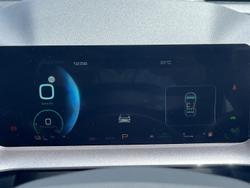 2025 GWM Haval H6GT Ultra PHEV B03 4X4 On Demand Atlantis Blue