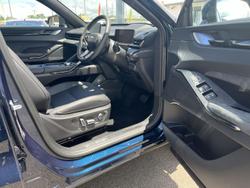 2025 GWM Haval H6GT Ultra PHEV B03 4X4 On Demand Atlantis Blue