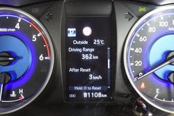 2020 Toyota Hilux SR GUN126R 4X4 Dual Range Glacier White